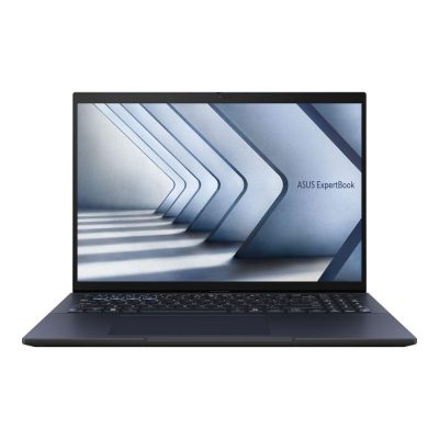 4711387638194  - Incom Group
 Notebook Asus B3604CMA_L-Q90310X 16"WUXGA/Ultra 5 125H/16GB/SSD512/Arc/11PR Star Black 3Y