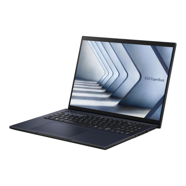 Notebook Asus B3604CMA_L-Q90310X 16"WUXGA/Ultra 5 125H/16GB/SSD512/Arc/11PR Star Black 3Y 4711387638194  - Incom Group
