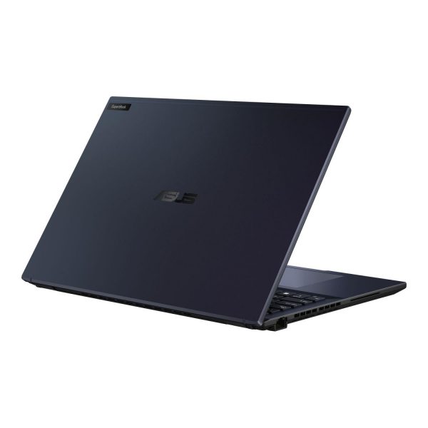 Notebook Asus B3604CMA_L-Q90310X 16"WUXGA/Ultra 5 125H/16GB/SSD512/Arc/11PR Star Black 3Y 4711387638194  - Incom Group
