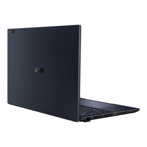 4711387638194  - Incom Group
 Notebook Asus B3604CMA_L-Q90310X 16"WUXGA/Ultra 5 125H/16GB/SSD512/Arc/11PR Star Black 3Y