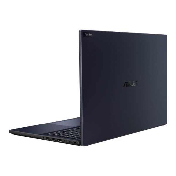 Notebook Asus B3604CMA_L-Q90310X 16"WUXGA/Ultra 5 125H/16GB/SSD512/Arc/11PR Star Black 3Y  - Incom Group
 4711387638194