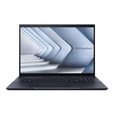 Notebook Asus B5604CMA-Q90205X 16"WUXGA/Ultra 5 125H/16GB/SSD512/Arc/11PR Star Black 3Y  - Incom Group
 