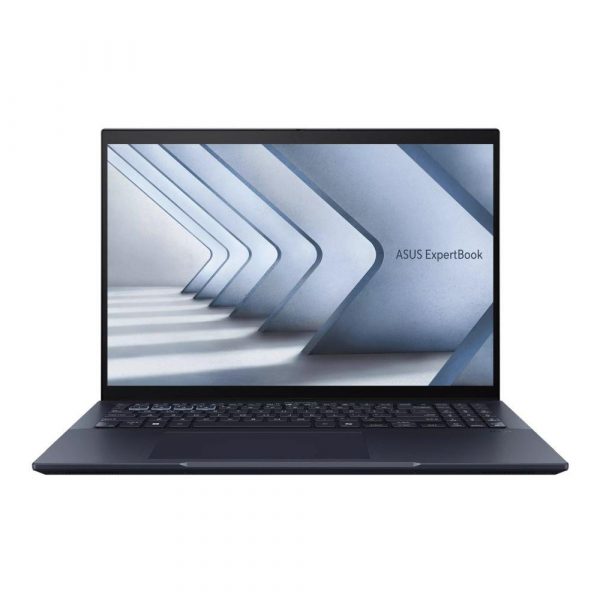  - Incom Group
 Notebook Asus B5604CMA-Q90206X 16"WUXGA/Ultra 7 155H/16GB/SSD512/Arc/11PR Star Black 3Y 