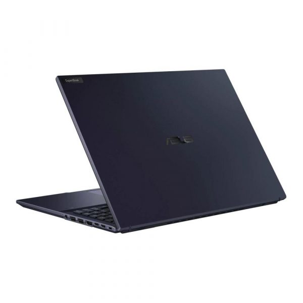  - Incom Group
 Notebook Asus B5604CMA-Q90206X 16"WUXGA/Ultra 7 155H/16GB/SSD512/Arc/11PR Star Black 3Y 