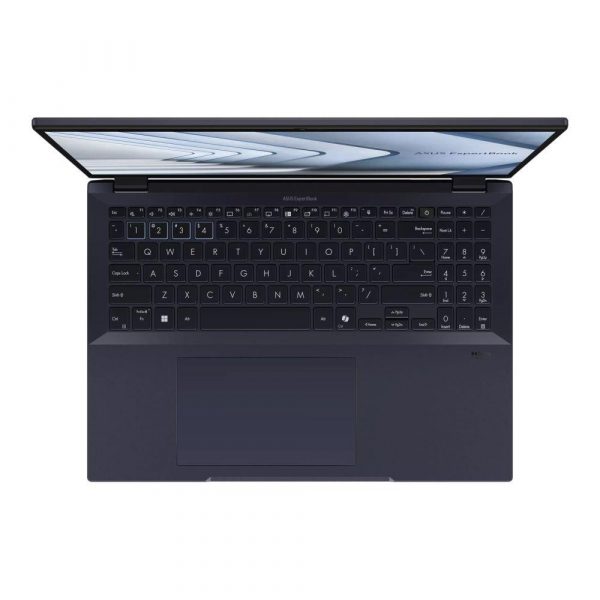 Notebook Asus B5604CMA-Q90206X 16"WUXGA/Ultra 7 155H/16GB/SSD512/Arc/11PR Star Black 3Y   - Incom Group
