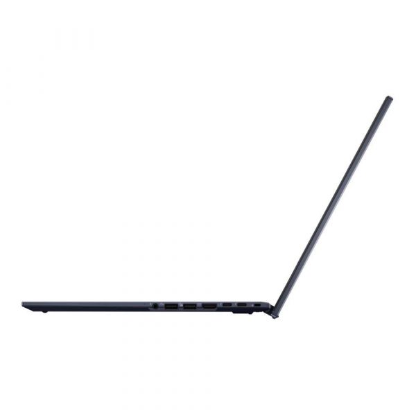  - Incom Group
  Notebook Asus B5604CMA-QW0204X 16"WUXGA/Ultra 7 155H/16GB/SSD512/Arc/11PR Star Black 3Y