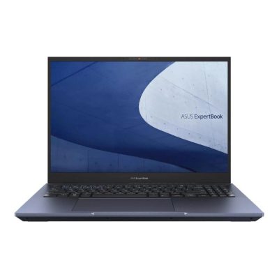 4711387063248 Notebook ASUS B5602CBA-MB0072X 16"WUXGA/i7-1260P/24GB/SSD512/IrisXe/W11PR Star Black 3Y  - Incom Group
