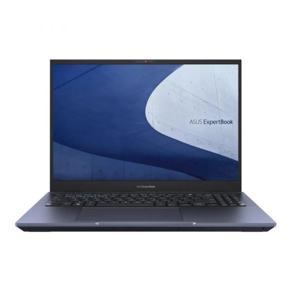 4711387063248  - Incom Group
 Notebook ASUS B5602CBA-MB0072X 16"WUXGA/i7-1260P/24GB/SSD512/IrisXe/W11PR Star Black 3Y