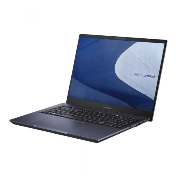 4711387063248 Notebook ASUS B5602CBA-MB0072X 16"WUXGA/i7-1260P/24GB/SSD512/IrisXe/W11PR Star Black 3Y  - Incom Group
