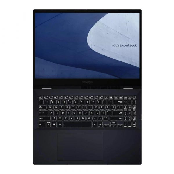  - Incom Group
 4711387063248 Notebook ASUS B5602CBA-MB0072X 16"WUXGA/i7-1260P/24GB/SSD512/IrisXe/W11PR Star Black 3Y