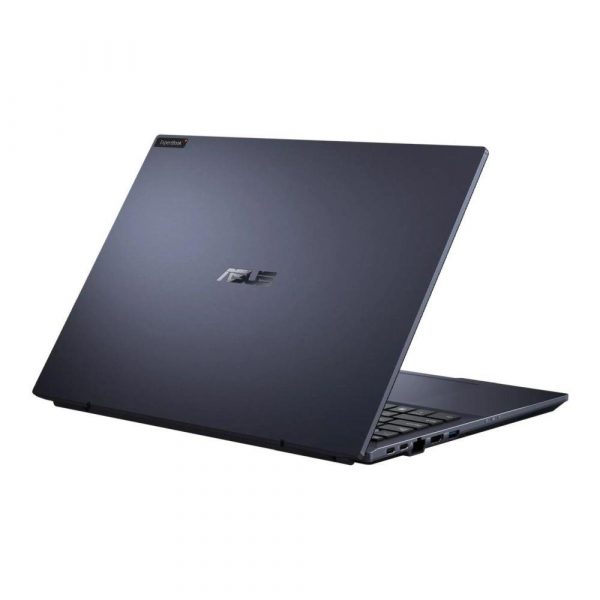 4711387063248 Notebook ASUS B5602CBA-MB0072X 16"WUXGA/i7-1260P/24GB/SSD512/IrisXe/W11PR Star Black 3Y  - Incom Group
