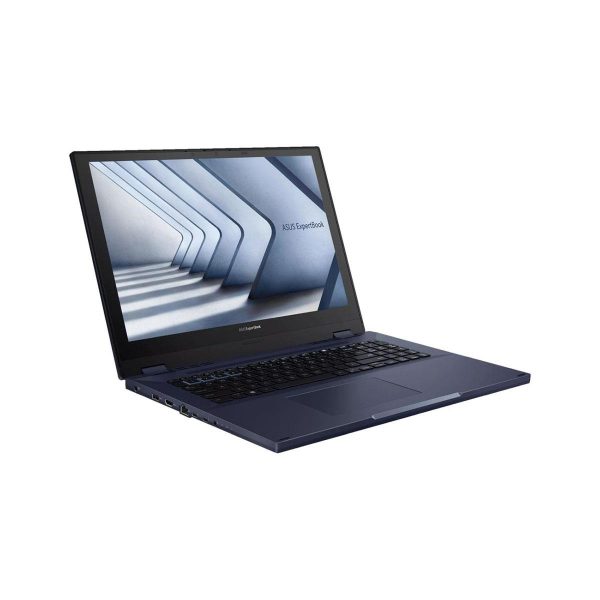  - Incom Group
 4711387063255 Notebook Asus B6602FC2-MH0235X 16"WQXGA Touch/i7-12850HX vPro/32GB/SSD1TB/RTXA2000-8GB/W11PR Star Black 3Y