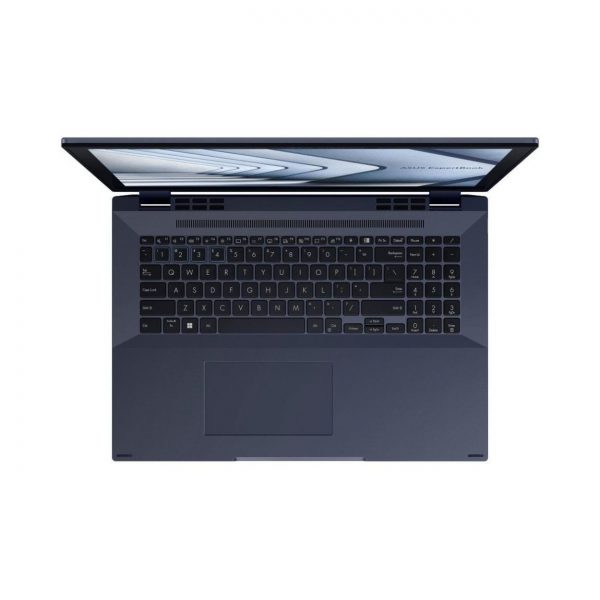  - Incom Group
 Notebook Asus B6602FC2-MH0235X 16"WQXGA Touch/i7-12850HX vPro/32GB/SSD1TB/RTXA2000-8GB/W11PR Star Black 3Y 4711387063255