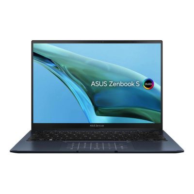  Notebook Asus ZenBook S13 Flip UP5302ZA-LX083W 13,3" OLED/i5-1240P/16GB/SSD512GB/IrisXe/W11 Granatowy  - Incom Group
