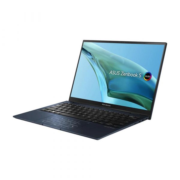   - Incom Group
 Notebook Asus ZenBook S13 Flip UP5302ZA-LX083W 13,3" OLED/i5-1240P/16GB/SSD512GB/IrisXe/W11 Granatowy