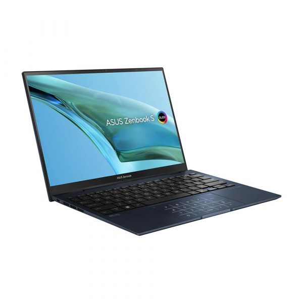   - Incom Group
 Notebook Asus ZenBook S13 Flip UP5302ZA-LX083W 13,3" OLED/i5-1240P/16GB/SSD512GB/IrisXe/W11 Granatowy