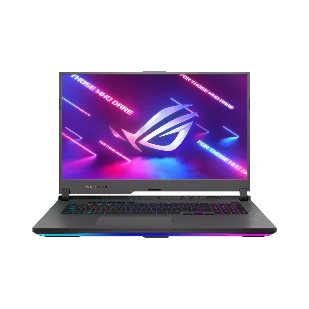  - Incom Group
 4711387049037 Notebook Asus ROG Strix G15 G513RM-HF265W 15,6"FHD/Ryzen 7 6800H/16GB/SSD512GB/RTX3060-6GB/W11 Eclipse Gray