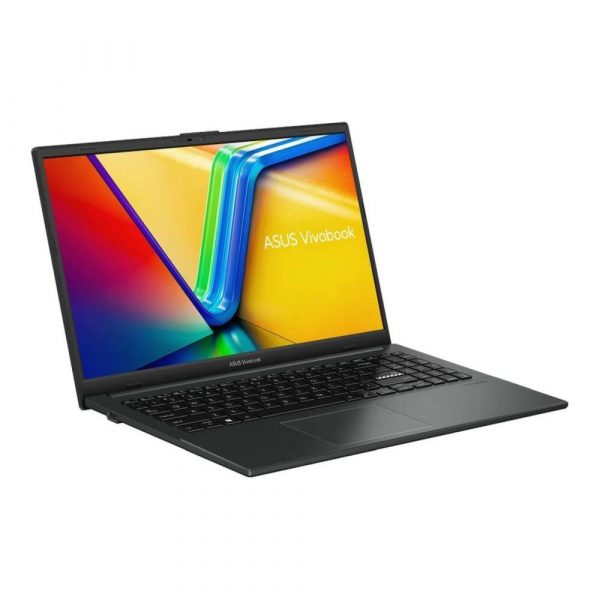 Notebook Asus Vivobook GO 15 OLED E1504FA-L1220W 15,6"FHD/Ryzen 5 7520U/8GB/SSD512GB/Radeon/W11 Czarny  - Incom Group
 4711387132074