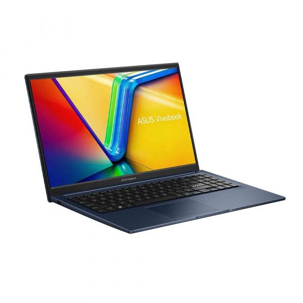 4711387352403  - Incom Group
 Notebook Asus Vivobook 15 M1502YA-BQ135W 15,6"FHD/Ryzen 5 7530U/8GB/SSD512GB/Radeon/W11 Niebieski