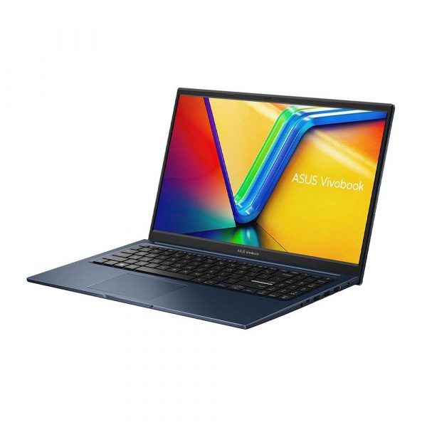  - Incom Group
 Notebook Asus Vivobook 15 M1502YA-BQ135W 15,6"FHD/Ryzen 5 7530U/8GB/SSD512GB/Radeon/W11 Niebieski 4711387352403