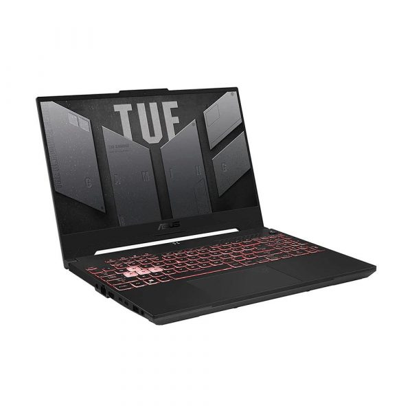  Notebook Asus TUF Gaming A15 FA507NV-LP023 15,6"FHD/Ryzen 7 7735HS/16GB/SSD512GB/RTX4060-8GB Szary  - Incom Group
