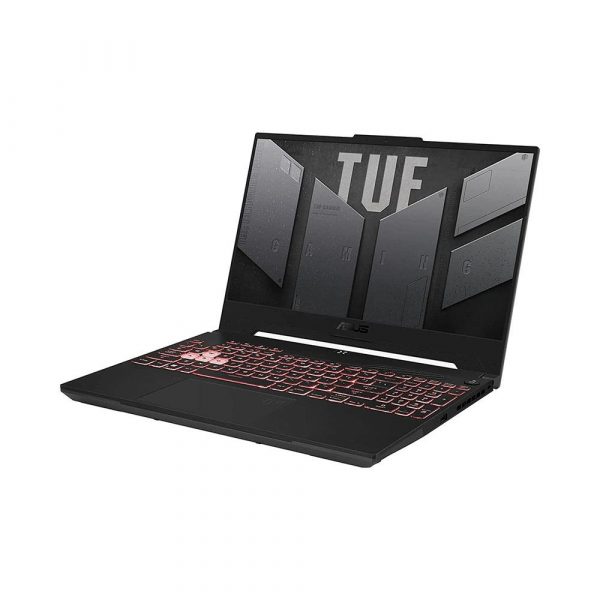 Notebook Asus TUF Gaming A15 FA507NV-LP023 15,6"FHD/Ryzen 7 7735HS/16GB/SSD512GB/RTX4060-8GB Szary  - Incom Group
 