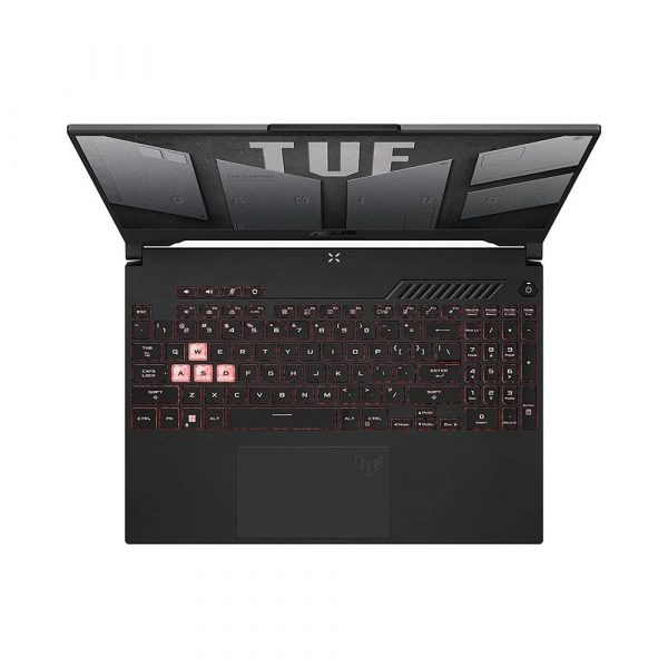  - Incom Group
 Notebook Asus TUF Gaming A15 FA507NV-LP023 15,6"FHD/Ryzen 7 7735HS/16GB/SSD512GB/RTX4060-8GB Szary 