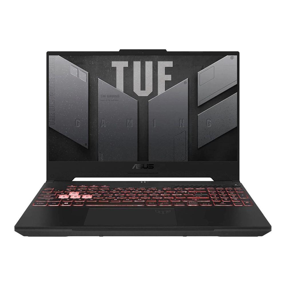   - Incom Group
 Notebook Asus TUF Gaming A15 FA507RM-HN079 15,6"FHD/Ryzen 7 6800H/8GB/SSD512GB/RTX3060-6GB Szary