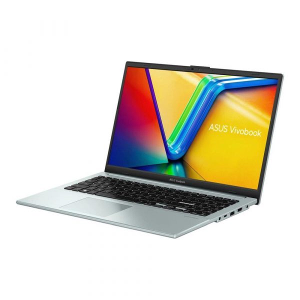  - Incom Group
 4711387175880 Notebook Asus Vivobook GO 15 OLED E1504FA-L1248W 15,6"FHD/Ryzen 5 7520U/16GB/SSD512GB/Radeon/W11 Zielony