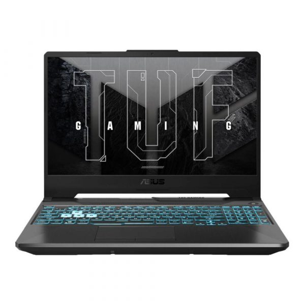 4711387512838  - Incom Group
 Notebook Asus TUF Gaming A15 FA506NC-HN032W 15,6"FHD/Ryzen 5 7535HS/16GB/SSD1TB/RTX3050-4GB/W11 Czarny