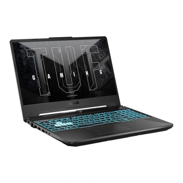  - Incom Group
 Notebook Asus TUF Gaming A15 FA506NC-HN032W 15,6"FHD/Ryzen 5 7535HS/16GB/SSD1TB/RTX3050-4GB/W11 Czarny 4711387512838