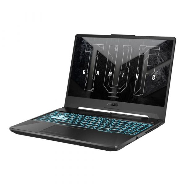  - Incom Group
 4711387512838 Notebook Asus TUF Gaming A15 FA506NC-HN032W 15,6"FHD/Ryzen 5 7535HS/16GB/SSD1TB/RTX3050-4GB/W11 Czarny