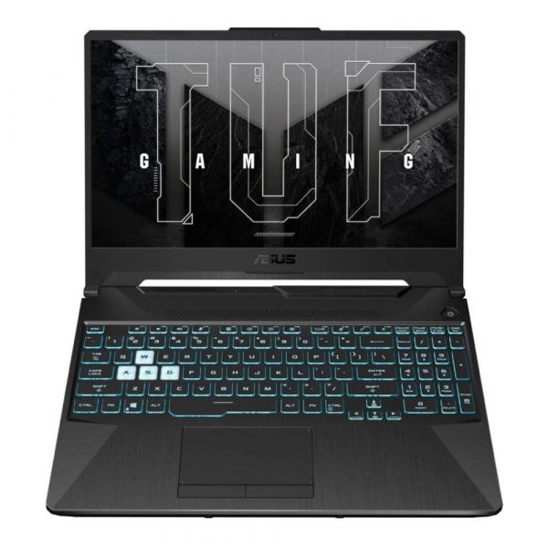  - Incom Group
 Notebook Asus TUF Gaming A15 FA506NC-HN032W 15,6"FHD/Ryzen 5 7535HS/16GB/SSD1TB/RTX3050-4GB/W11 Czarny 4711387512838