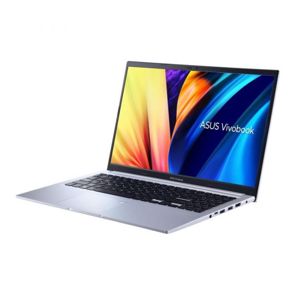 4711387555439 Notebook Asus Vivobook 15 D1502YA-BQ344 15,6"FHD/Ryzen 5 7430U/8GB/SSD512GB/Radeon Srebrny  - Incom Group
