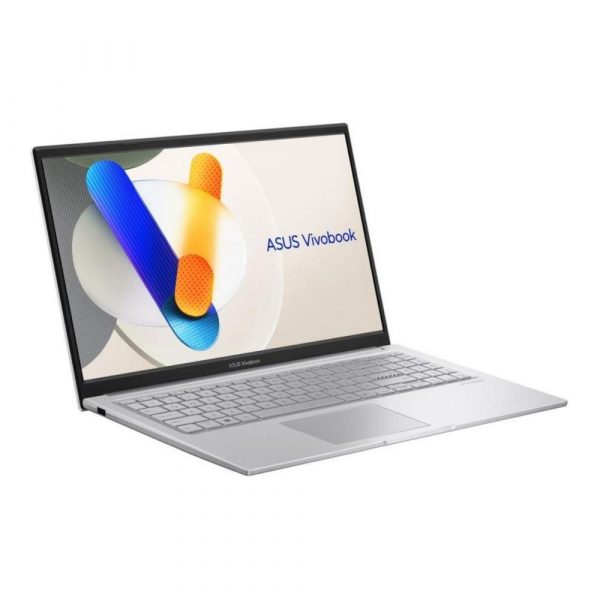  - Incom Group
 4711387374009 Notebook Asus Vivobook 15 X1504ZA-BQ506 15,6"FHD/i3-1215U/8GB/SSD512GB/IrisXe Srebrny