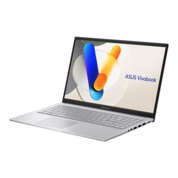 Notebook Asus Vivobook 15 X1504ZA-BQ506 15,6"FHD/i3-1215U/8GB/SSD512GB/IrisXe Srebrny 4711387374009  - Incom Group
