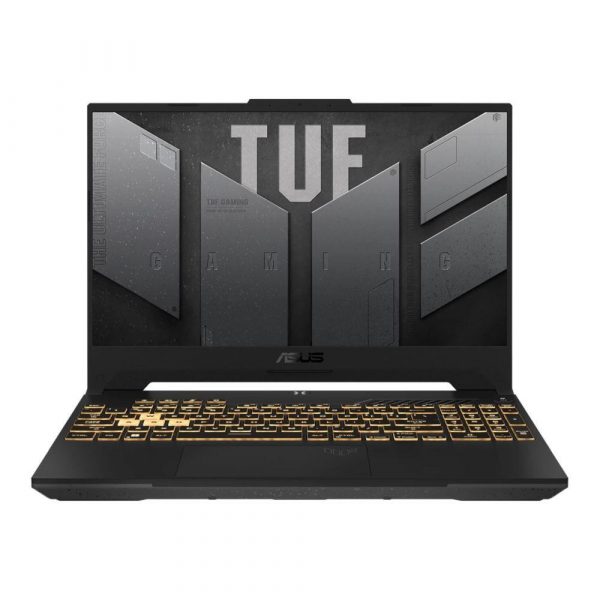 4711387013977 Notebook Asus TUF Gaming F15 FX507ZC4-HN018 15,6"FHD/i5-12500H/16GB/SSD512GB/RTX3050-4GB Grey  - Incom Group
