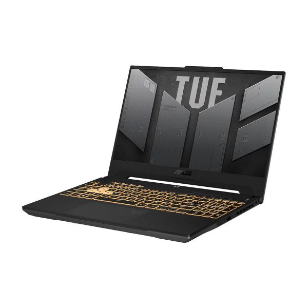 Notebook Asus TUF Gaming F15 FX507ZC4-HN018 15,6"FHD/i5-12500H/16GB/SSD512GB/RTX3050-4GB Grey  - Incom Group
 4711387013977