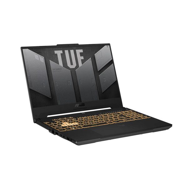 Notebook Asus TUF Gaming F15 FX507ZC4-HN018 15,6"FHD/i5-12500H/16GB/SSD512GB/RTX3050-4GB Grey 4711387013977  - Incom Group
