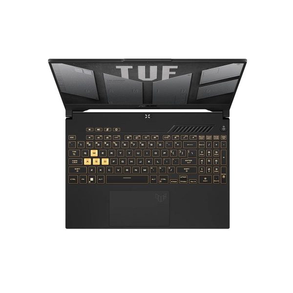  - Incom Group
 4711387013977 Notebook Asus TUF Gaming F15 FX507ZC4-HN018 15,6"FHD/i5-12500H/16GB/SSD512GB/RTX3050-4GB Grey