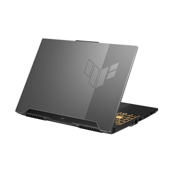 4711387013977  - Incom Group
 Notebook Asus TUF Gaming F15 FX507ZC4-HN018 15,6"FHD/i5-12500H/16GB/SSD512GB/RTX3050-4GB Grey