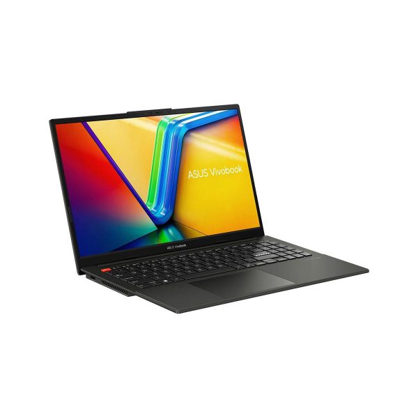  - Incom Group
 Notebook Asus Vivobook S15 K5504VN-BN040W 15,6"FHD/i5-13500H/16GB/SSD512GB/A350M-4GB/W11 Black 4711387104170