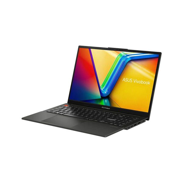  - Incom Group
 4711387104170 Notebook Asus Vivobook S15 K5504VN-BN040W 15,6"FHD/i5-13500H/16GB/SSD512GB/A350M-4GB/W11 Black