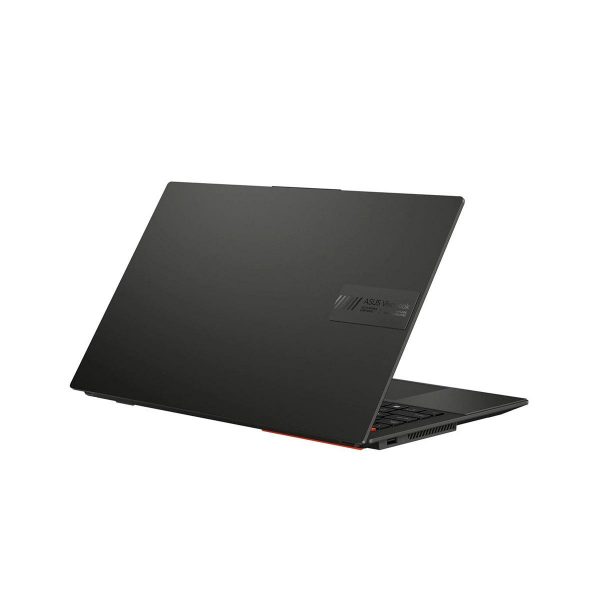 Notebook Asus Vivobook S15 K5504VN-BN040W 15,6"FHD/i5-13500H/16GB/SSD512GB/A350M-4GB/W11 Black  - Incom Group
 4711387104170