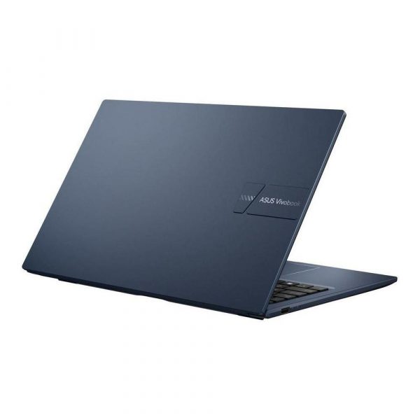  - Incom Group
 Notebook Asus Vivobook 15 X1504ZA-BQ455 15,6"FHD/i5-1235U/16GB/SSD512GB/IrisXe Niebieski 4711387338605