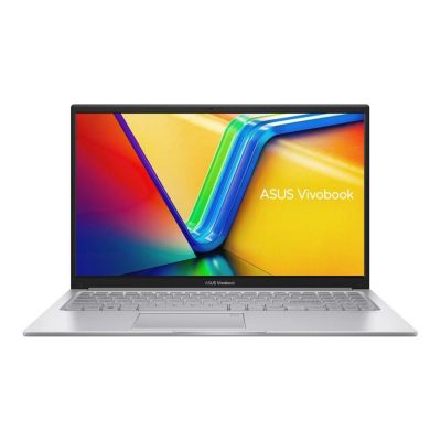  - Incom Group
 4711387374016 Notebook Asus Vivobook 15 X1504ZA-BQ507 15,6"FHD/i5-1235U/8GB/SSD512GB/UHD Srebrny