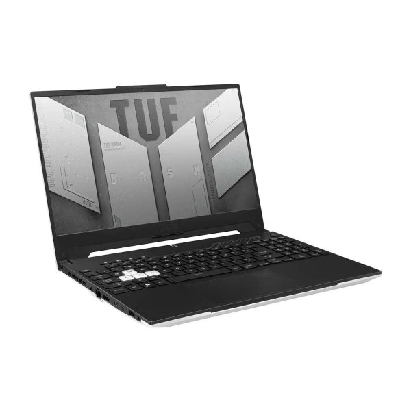   - Incom Group
 Notebook Asus TUF Dash F15 FX517ZM-HN183W 15,6"FHD/i7-12650H/16GB/SSD512GB/RTX3060-6GB/W11 Biało-czarny