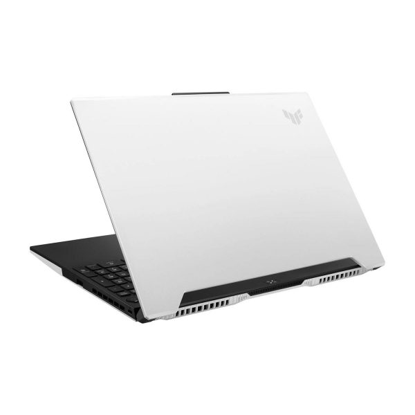 Notebook Asus TUF Dash F15 FX517ZM-HN183W 15,6"FHD/i7-12650H/16GB/SSD512GB/RTX3060-6GB/W11 Biało-czarny   - Incom Group
