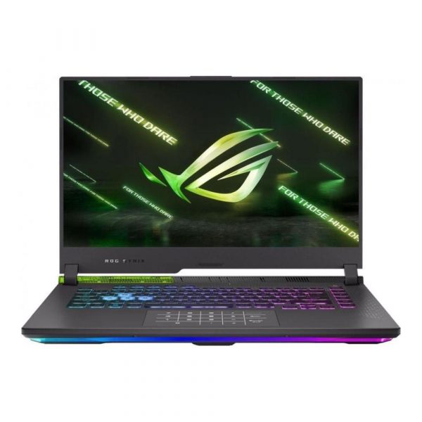  - Incom Group
 Notebook Asus ROG Strix G15 G513 15,6"QHD/Ryzen 7 6800H/16GB/SSD1TB/RTX3070Ti-8GB Eclipse Gray 4711081644828