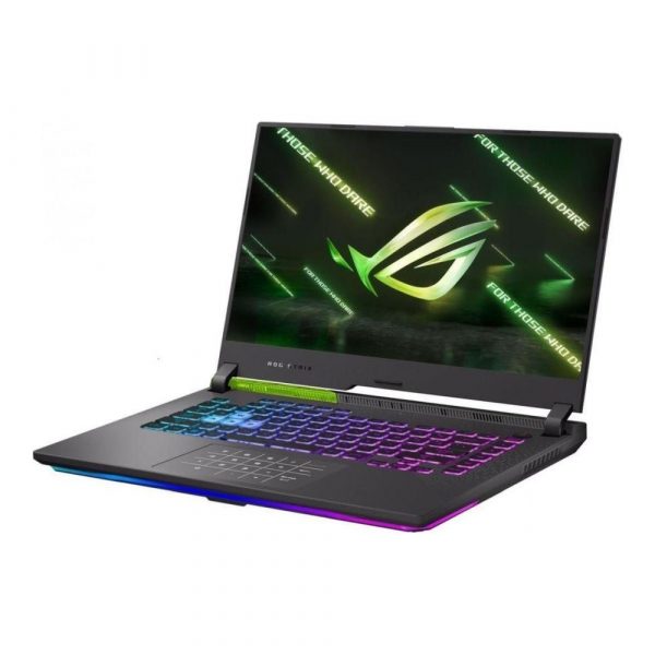  - Incom Group
 Notebook Asus ROG Strix G15 G513 15,6"QHD/Ryzen 7 6800H/16GB/SSD1TB/RTX3070Ti-8GB Eclipse Gray 4711081644828